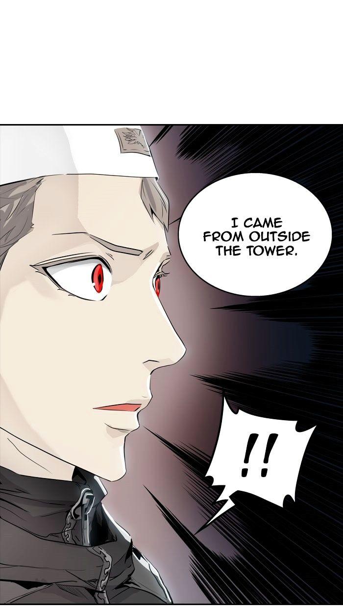 Tower Of God, Chapter 340 image 020